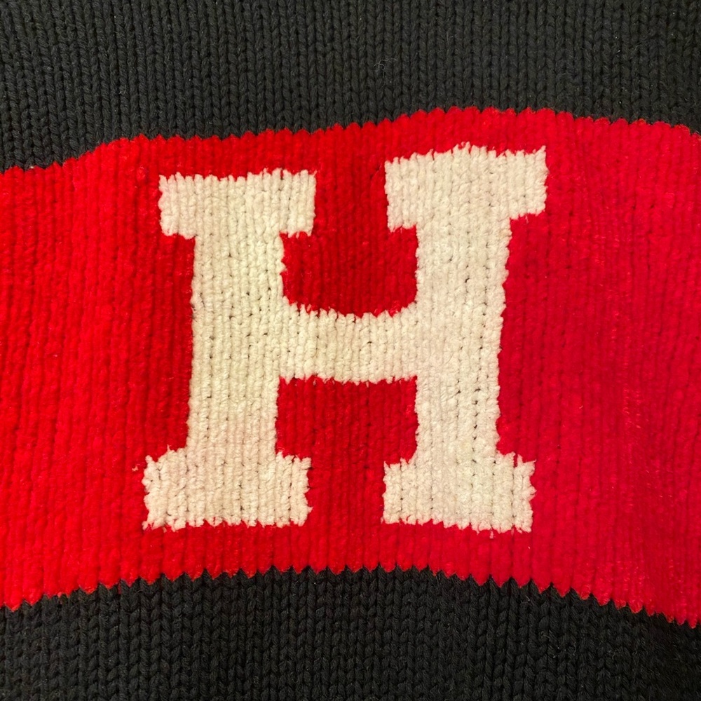 *90s aesthetic* Tommy‎ Hilfiger Turtleneck …